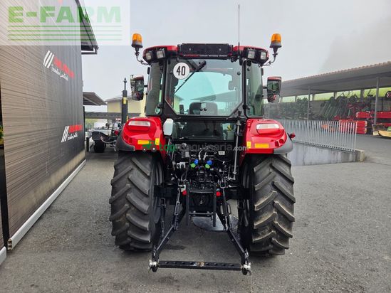 Tractor agrícola - Case IH - case farmall 75c