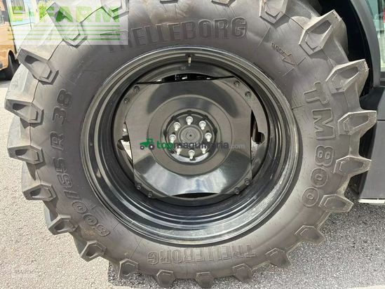 Tractor agrícola - Valtra - g125 eco