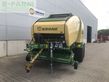 Empacadora gigant - Krone - comprima cv 150xc