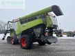 Cosechadora de Cereal - Claas - lexion 7700 terra trac