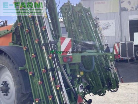 Atomizador - Amazone - ux 4200 special