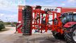Cultivador - Kuhn - cultimer l400r