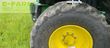 Cosechadora de Cereal - John Deere - 8500