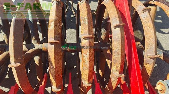 Cultivador - Saphir - ge 501