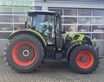 Tractor agrícola - Claas - arion 660 cebis cmatic CMATIC CEBIS