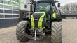 Tractor agrícola - Claas - arion 650 cebis med frontlift