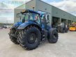 Tractor agrícola - Valtra - q265 unlimited tractor (st27767)