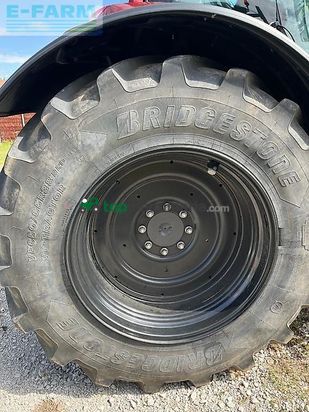 Tractor agrícola - Valtra - n175