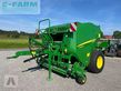 Empacadora gigant - John Deere - f441m
