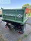 Volquet - Brantner - e 2520