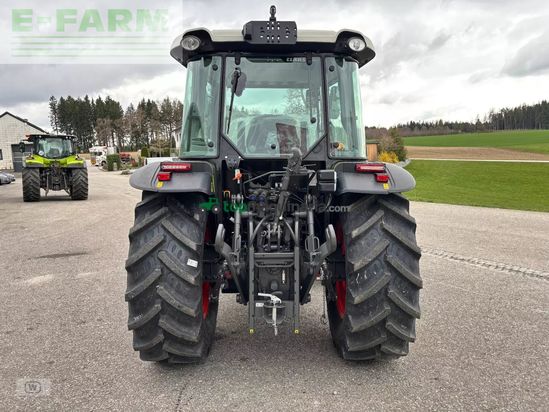 Tractor agrícola - Claas - elios 3.85