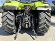 Tractor agrícola - Claas - arion 660 cmatic cebis