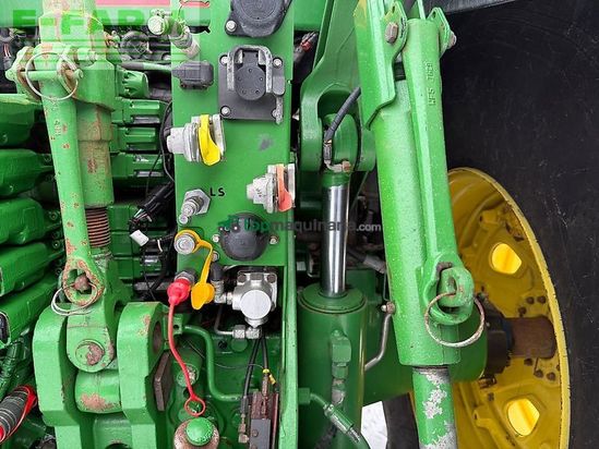 Tractor agrícola - John Deere - 8400r