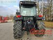 Tractor agrícola - Same - silver 110