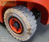 Elevadora - Linde - h 18 t evo 391-00