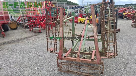Grada rotativa - Feldherr - 3 m