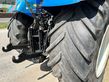 Tractor agrícola - New Holland - t7.210 powershift