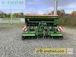 Combinado de siembra - Amazone - cataya 3000 super + ke 3002