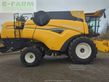 Cosechadora de Cereal - New Holland - cx8.70