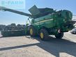 Cosechadora de Cereal - John Deere - s790 inkl. hd40fd