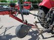 Rastrillo - Vicon - andex 714t wurmschwader