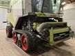 Cosechadora de Cereal - Claas - TRION 660 TT C/W V770