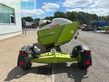 Cortacésped manual - Claas - directdisc 610 contour - modelljahr 2013