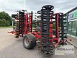 Grada de disco - Kuhn - optimer l 5000