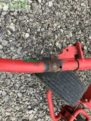 Rastrillo - Kverneland - 9443