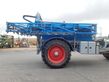 Atomizador - Lemken - gebr. lemken albatros 12