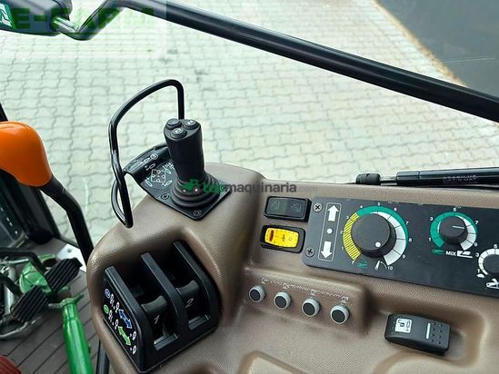 Atomizador - John Deere - 5105