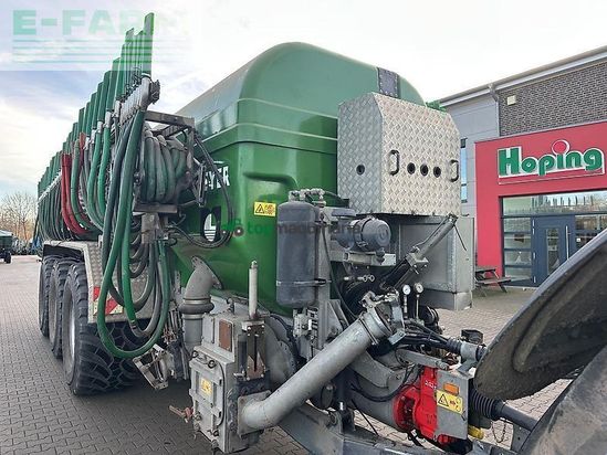 Cuba de purin - Meyer-Lohne - mxxl 30.000