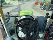 Tractor agrícola - Claas - arion 650 cis hexashift