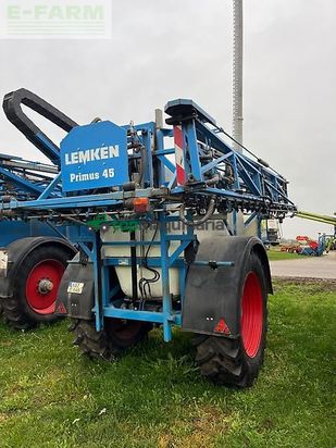 Atomizador - Lemken - primus 45