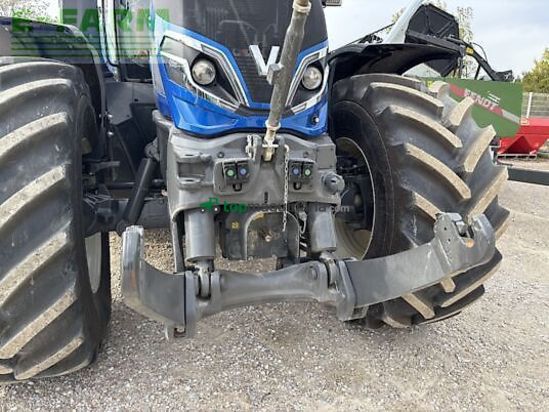Tractor agrícola - Valtra - q285