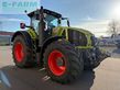 Tractor agrícola - Claas - axion 930 cmatic stage v cebis