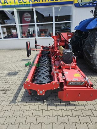 Grada de disco - Kverneland - ng h 501 f30