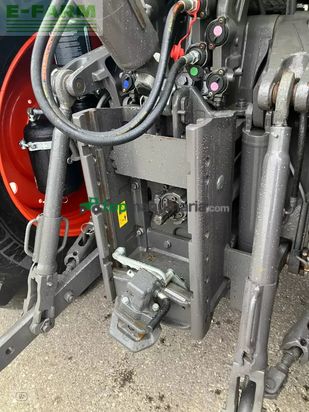 Tractor agrícola - Claas - arion 550 cebis CEBIS