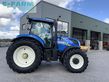 Tractor agrícola - New Holland - t7.230 tractor (st24298)