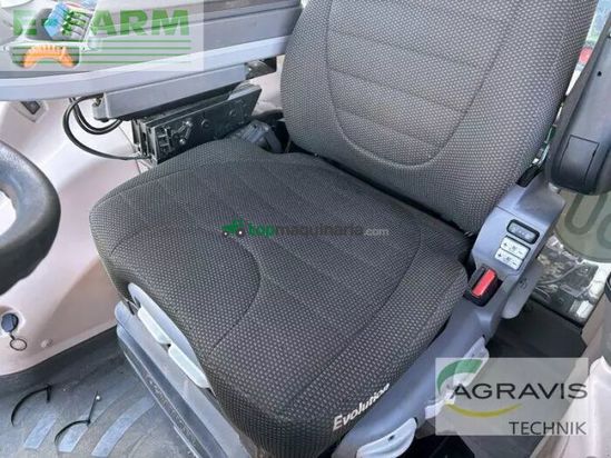 Tractor agrícola - Fendt - 828 vario s4