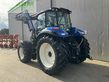 Tractor agrícola - New Holland - t 5.105 electro command