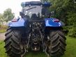 Tractor agrícola - New Holland - t7.200 ac blue power