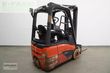 Elevadora - Linde - e 14 evo 386-02