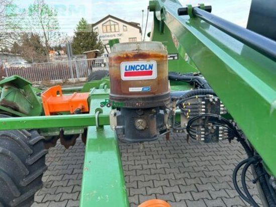 Grada de disco - Amazone - catros+ 12003-2ts