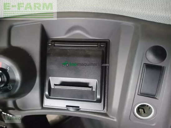 Cosechadora de Cereal - Claas - lexion 8700 tt terratrac + v 1230