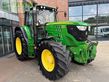 Tractor agrícola - John Deere - 6150m