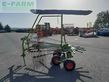 Rastrillo - Claas - liner470s