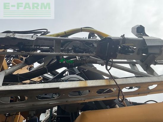 Atomizador - Challenger - rogator 635