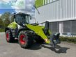 Minicargadora - Claas - torion 1285 varipower