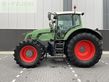 Tractor agrícola - Fendt - 927 profi
